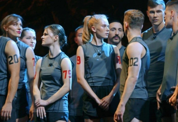 Анна Половинская