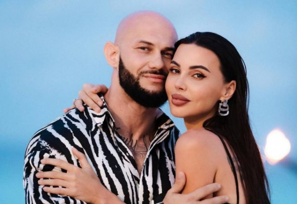 Юрист Джигана прокоментировал новость о его разводе с Оксаной Самойловой