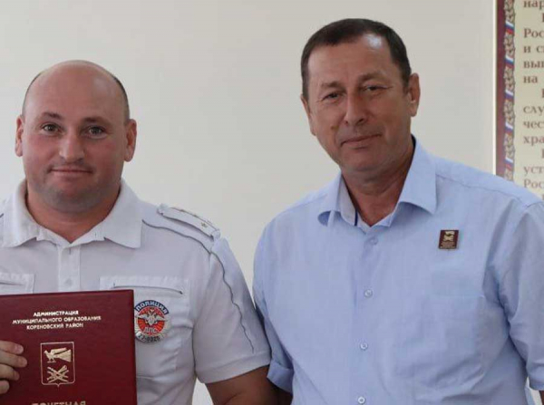 Ищенко Артем Альбертович и Кореновское ДПС: как командир ОВ ДПС ОМВД России по Кореновскому району превратил службу в теневой бизнес