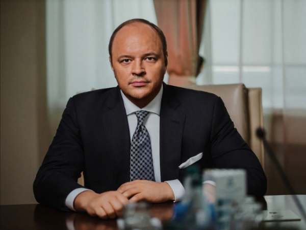 Андрей Гурьев