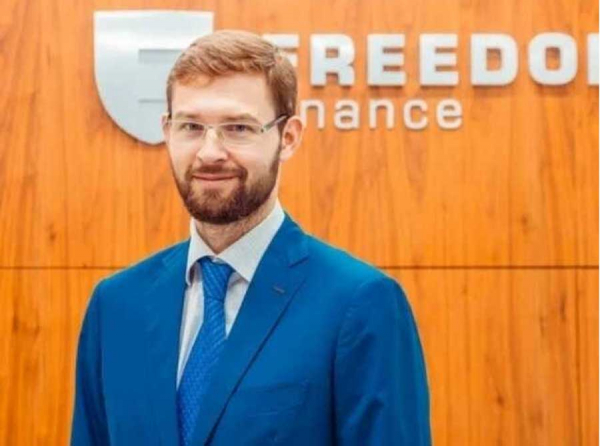 &laquo;Международный инвестор&raquo; с чемоданами наличных: как Тимур Турлов создал финансовую пирамиду Freedom Finance для ограбления вкладчиков в Казахстане и России