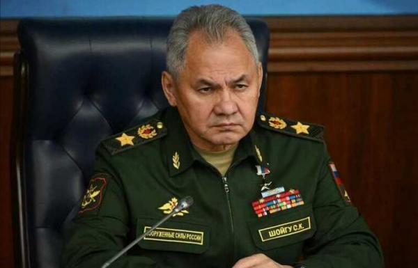 Семейство Шойгу &laquo;подчищает хвосты&raquo;?