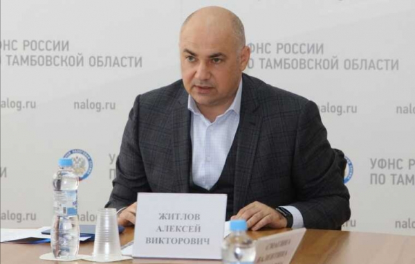 Глава УФНС: &laquo;Народ в Тамбове гнилой и хмурый&raquo;. Часть 2