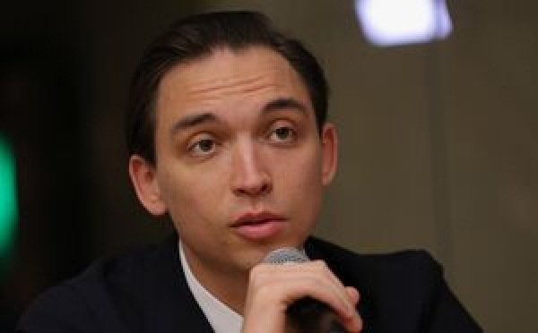 Пётр Осипов