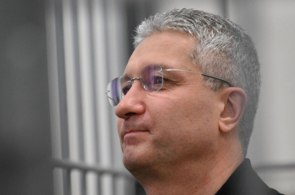 Суд отказал бывшему замминистра обороны Тимуру Иванову в отправке на войну, заявив, что это &laquo;привилегия, а не индульгенция&raquo;