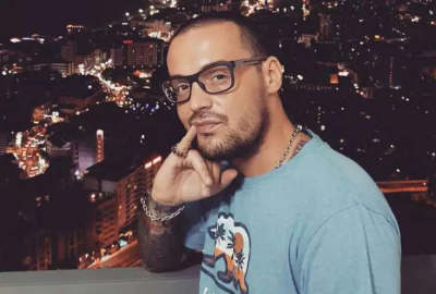 Уголовное дело в отношении Гуфа, связанное с грабежом, поступило в суд