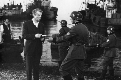 Трудный путь &laquo;Этьена&raquo;