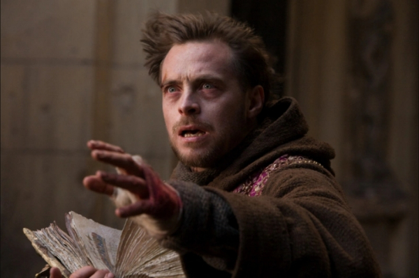 Стивен Кэмпбелл Мур