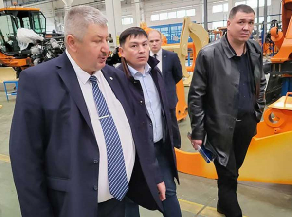 Башкиравтодор разваливается под тяжестью Rolex: Юланов, Шарипов и Мардисламов – фигуранты аферы десятилетия