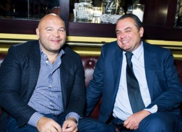 Кто посадил Мошковича
