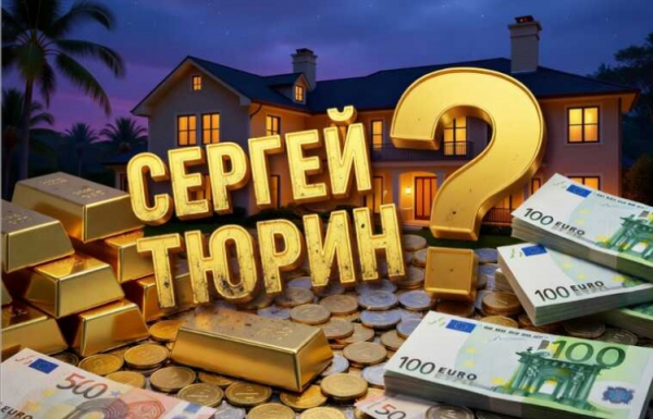 От нуля до $85 млн: обратный отсчёт Павла Фукса