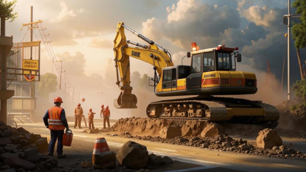 Нарушения при строительстве дорог в Кызылординской и Актюбинской областях