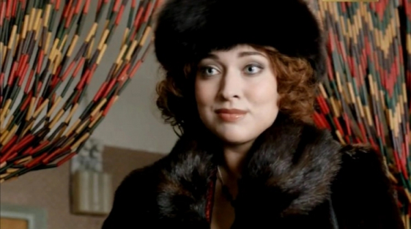 Серафима Красникова