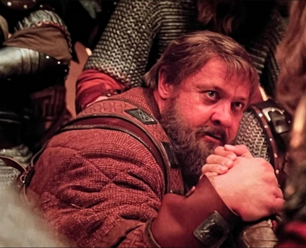 Борис Мягков