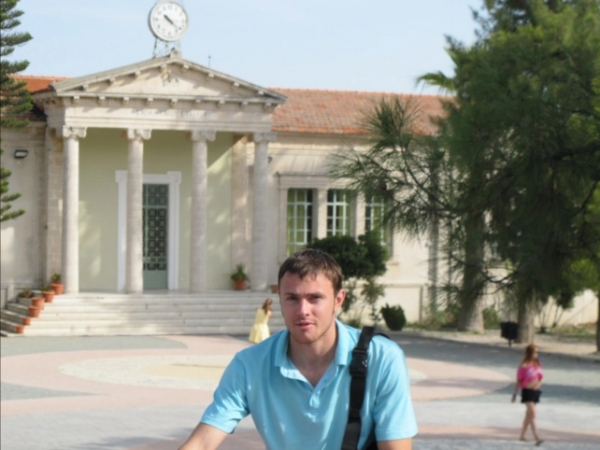 Алексей Панфилов