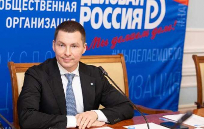 Семья Чичкановых пыталась обанкротить Мурадова и лишить собственности через суды и фальсификации