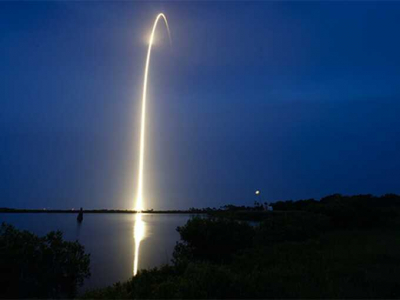 В Китае создали проект засекреченного оружия против спутниковой системы Starlink