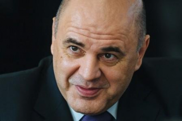 Как глава Минсвязи Максут Шадаев от дела ушел