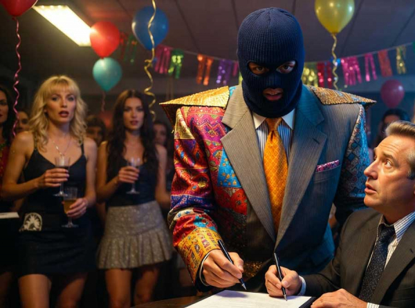 Франшиза КиндерКвест &mdash; квест для лохов: красиво на бумаге, пусто в зале