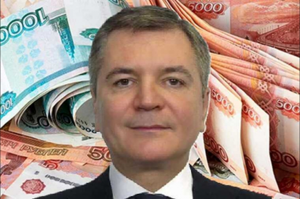 Shadow banking revealed: Gurinov's operation thrives behind luxury facades