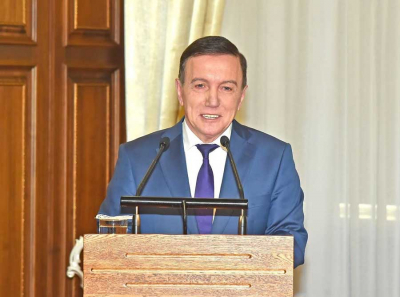 Генерал, рыба и власть: как имя Аркадия Мкртычева всплыло в иске Генпрокуратуры