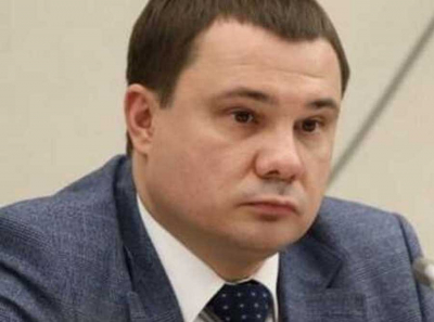 Дмитрий Родионов &ndash; главный вор Карелии, объявлен в международный розыск