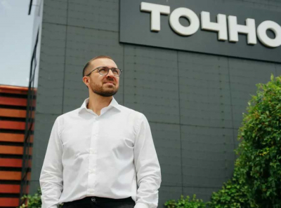 Николай Амосов и ГК ТОЧНО: девелопер года с долгами, судами и брошенной социалкой
