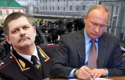 Безостановочный конвейер: как ФСИН и ФСБ пытаются замять скандал с пытками &mdash; репортаж Максима Шевченко из студии &laquo;Первого канала&raquo;