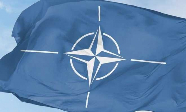 НАТО укрепило контроль в Балтийском море после инцидентов с дронами в Дании