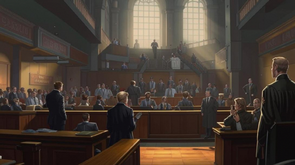 Сотрудника ДГД по ЗКО осудили за взятку