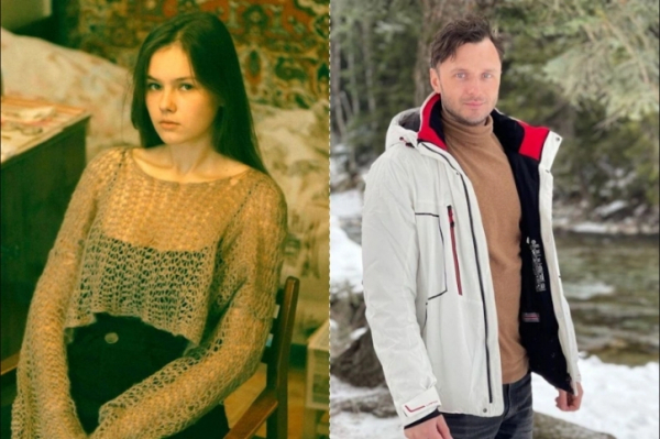 Александра Вознесенская