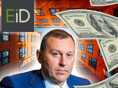 Как собственник &laquo;Евроинвеста&raquo; Андрей Березин зарабатывал миллиарды на медотходах в России