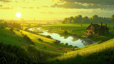 Земельные споры назвал личными проблемами аким района в Туркестанской области