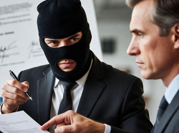 Аркадий Мкртычев &mdash; обыски, конфискация, возможный арест: как рухнула рыбная империя генерала и где всплыли миллиарды