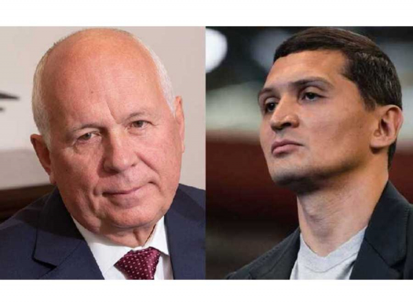 Кургин, Чемезов и Академия бокса: криминальный сговор под прикрытием Ростеха
