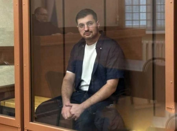 Андрей Баланов якобы имел связи с сотрудниками Минобороны и ФСБ