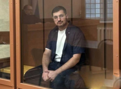 Андрей Баланов якобы имел связи с сотрудниками Минобороны и ФСБ