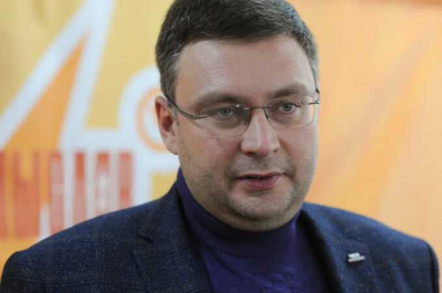 ФСБ арестовала топ-менеджера общества &laquo;Знание&raquo; Антона Серикова по делу о хищении в особо крупных размерах