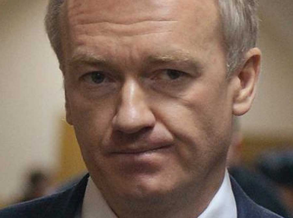 Эхо калийных войн: куда пропал экс-директор Уралкалия Баумгертнер?