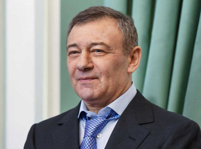 Бюджетный Крым: как бывшие госсанатории превратились в частную кассу Аркадия Ротенберга