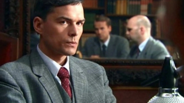 Джордж Блейк