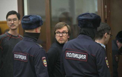 Вся правда о деле &laquo;команды Собчак&raquo;