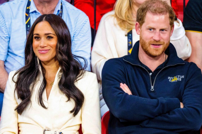 Возвращение Меган Маркл: герцогиня планирует появиться в Британии в первый раз за три года