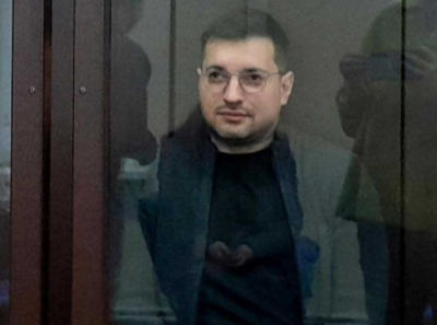 Жена Никитина из Рязани получила инструктаж в ФСБ и сыграла роль передачи денег