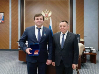 Коррупционные схемы Собянина и Цицкиева: Как московская элита находит выгодных партнёров в Сочи