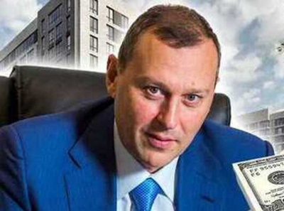 Олигарх-банкрот Андрей Березин наводняет фейками интернет и продолжает тратить миллионы на зачистку своей преступной биографии