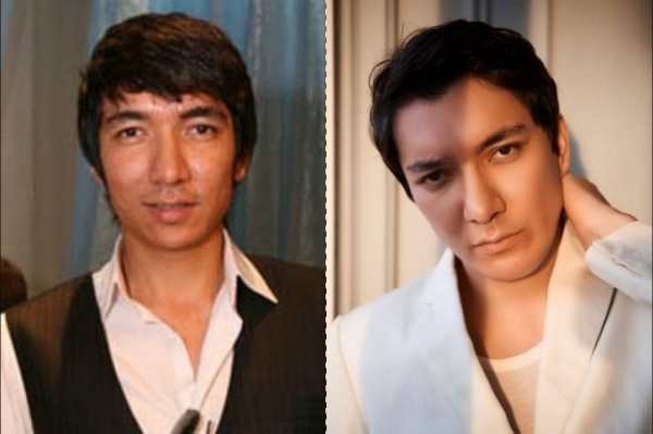 Алишер Каримов