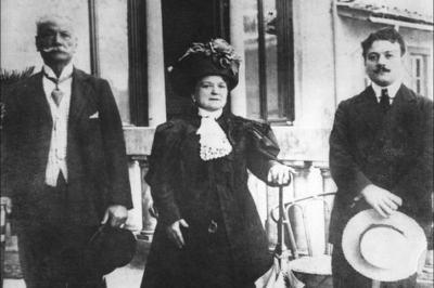 Гуччио Гуччи