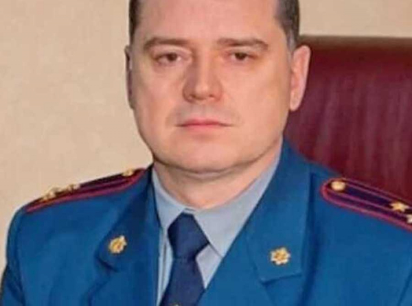 Дзюба и строительные компании Башкортостана: как взятки от ФСИН разрушают госструктуры и сдают целый регион