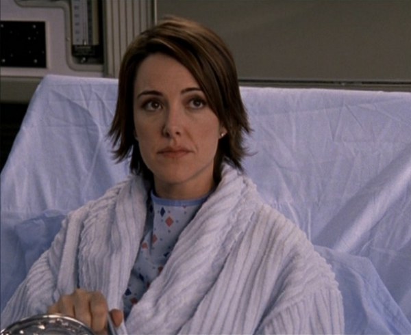 Криста Миллер